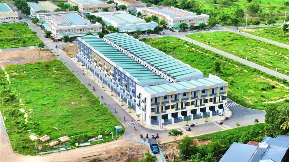 Phước Đông New City
