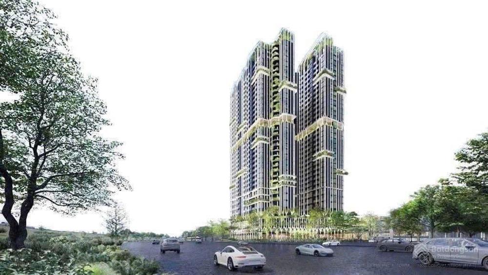 Galia Hanoi