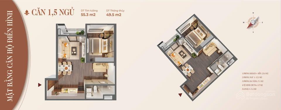 Rose Residence