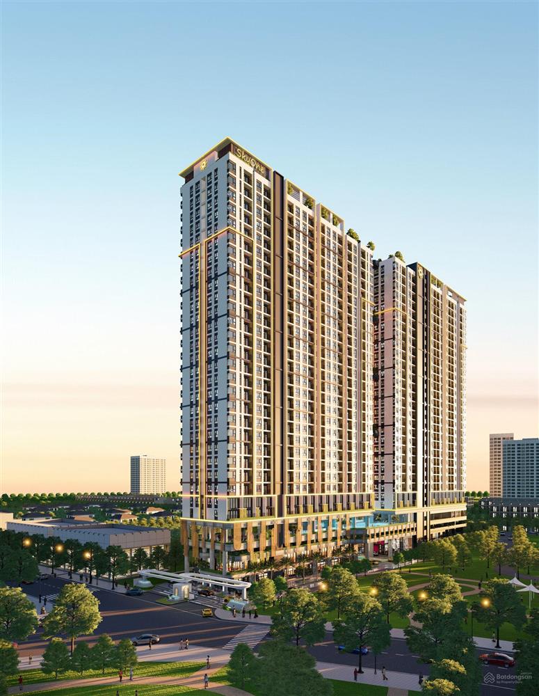 Phú Đông SkyOne