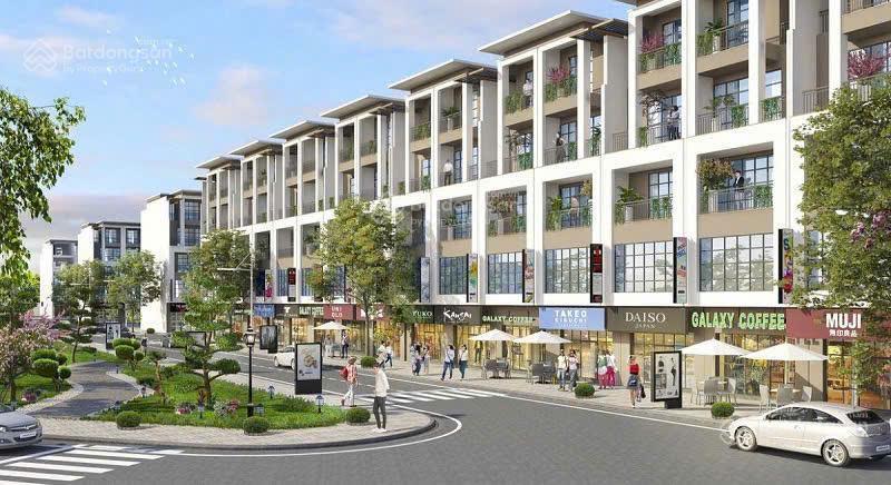 Vinhomes Golden City