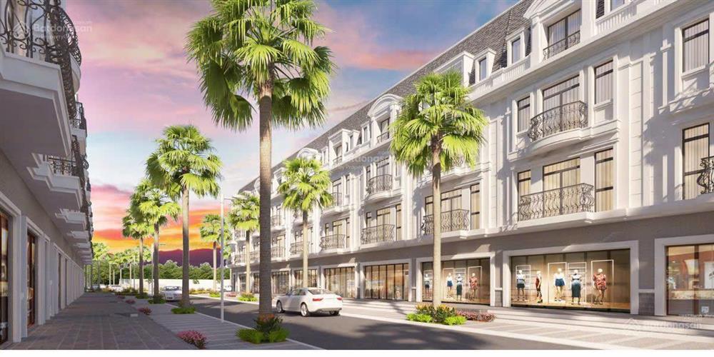 Vinhomes Golden City