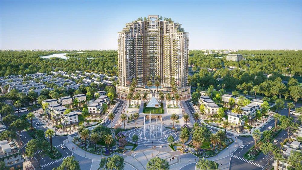 Central Bay - Eco Central Park