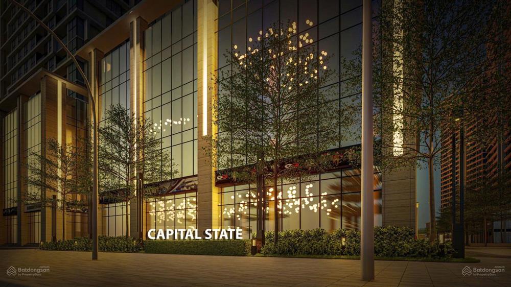 Capital Square