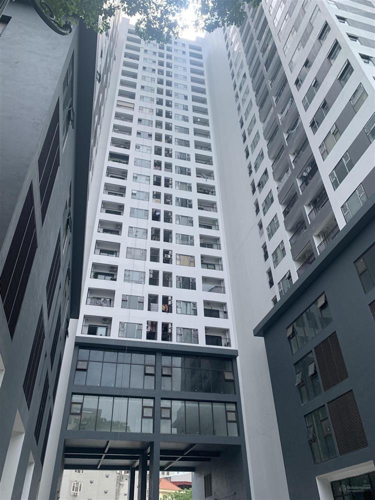 Athena Complex Pháp Vân