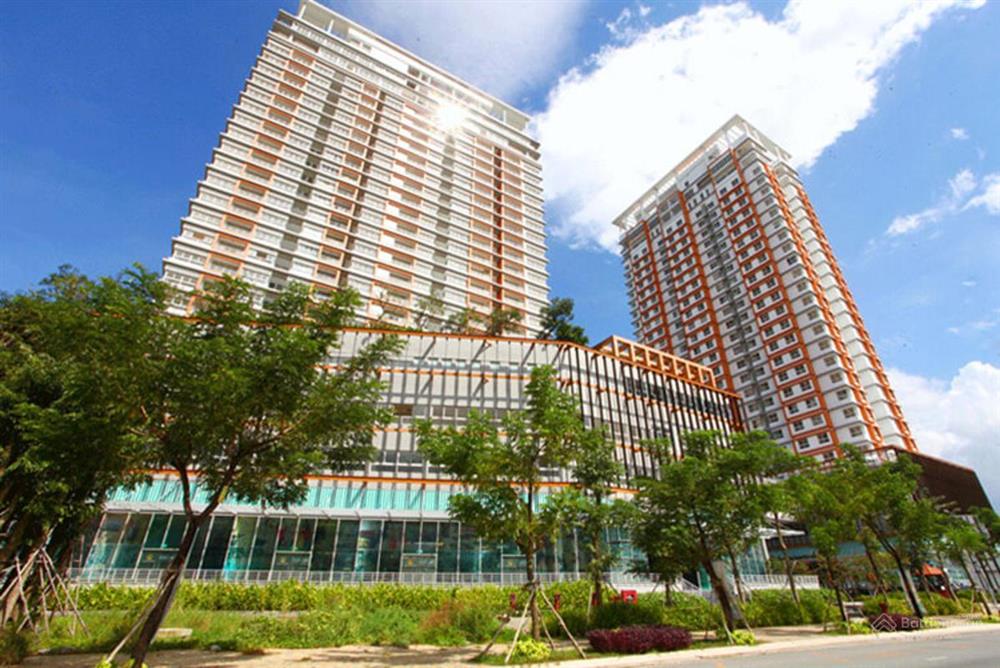 Dragon Hill Residence and Suites