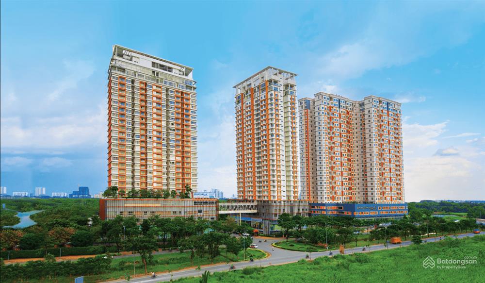 Dragon Hill Residence and Suites