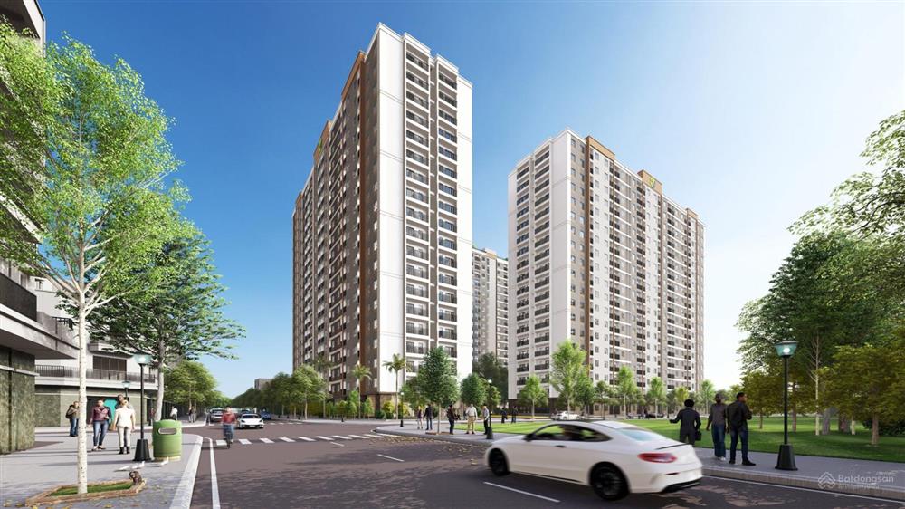 Ecohome Sông Thương