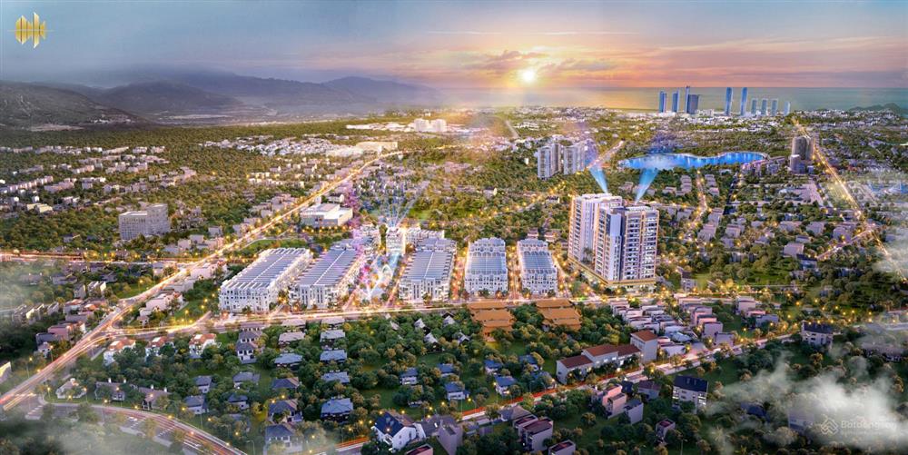MK Central City