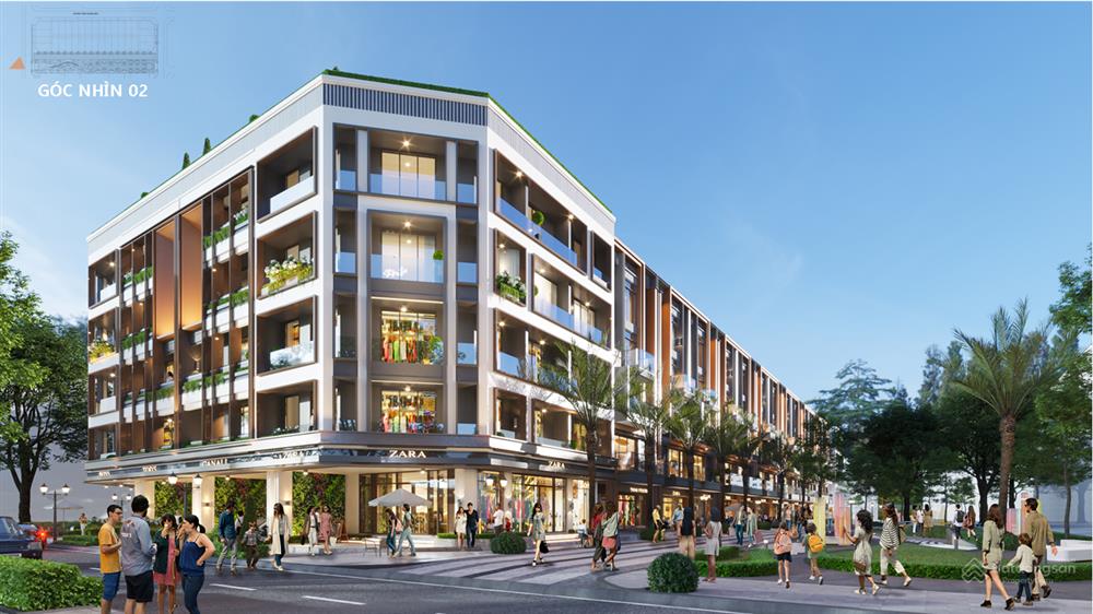Phan Rang Center