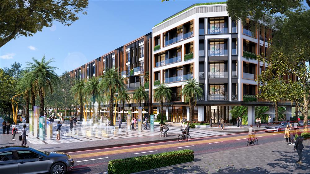 Phan Rang Center