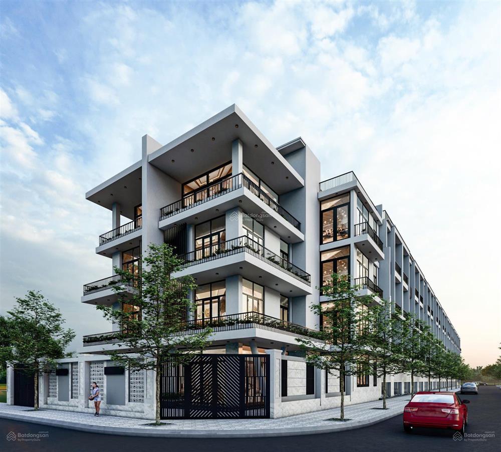Hồng An Happy House