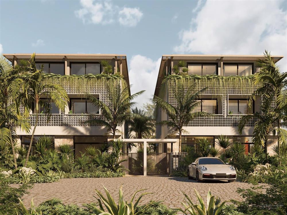 La Tiên Villas