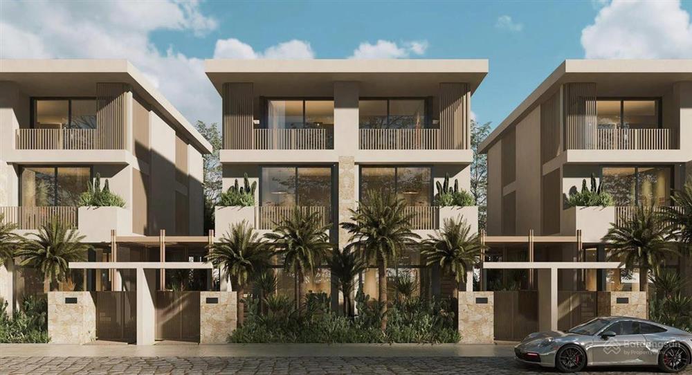 La Tiên Villas