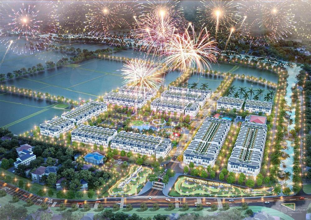 Phú Cường River Park