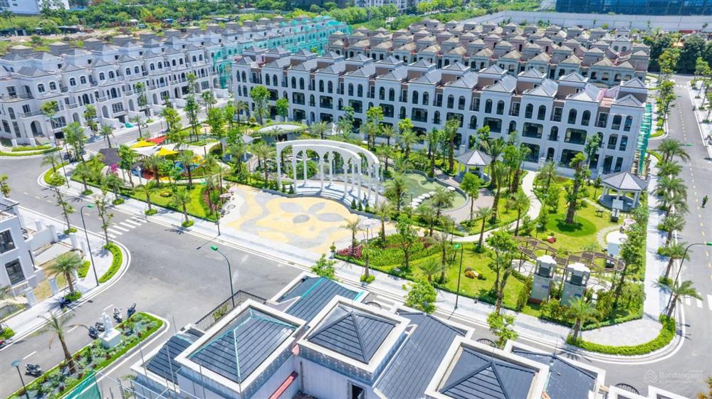Biệt thự GIA22