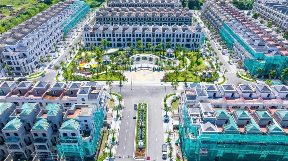 Biệt thự GIA22