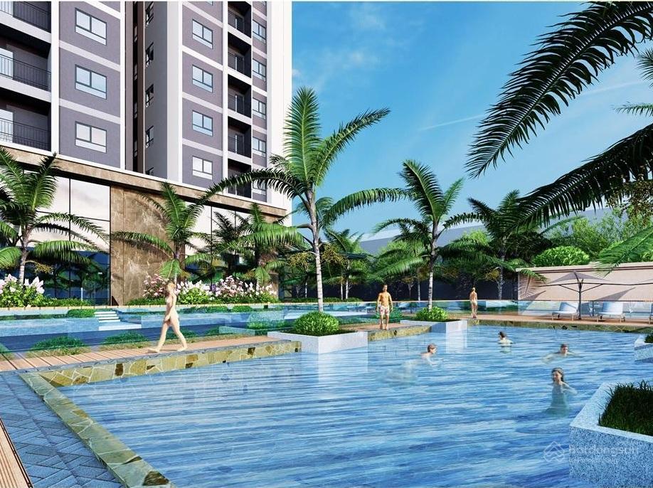 Nhà ở xã hội Thăng Long
