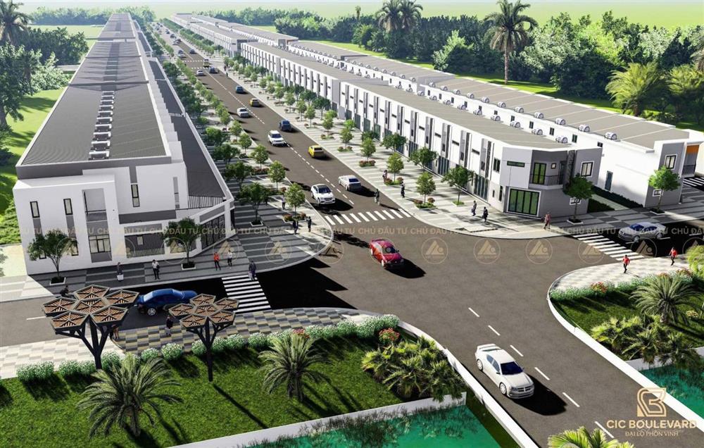 CIC Boulevard