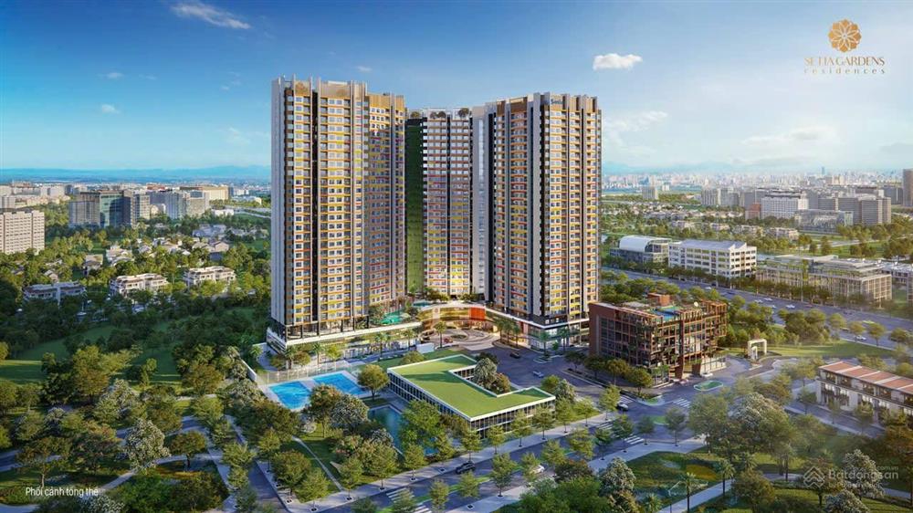 Setia Edenia