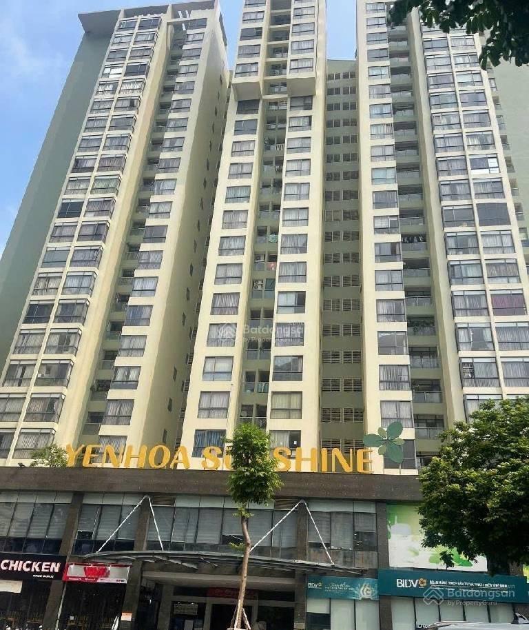 Yên Hòa Sunshine