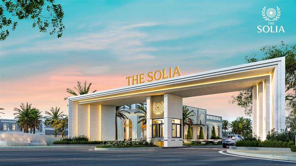 The Solia