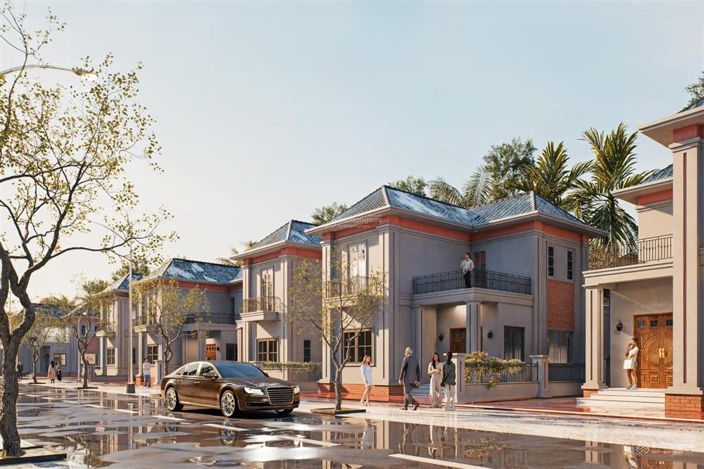 Vạn Xuân Villa