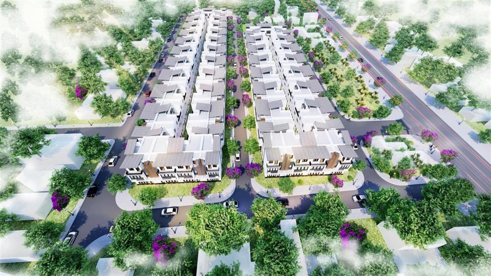Khu đô thị Velaport