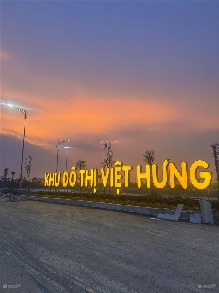 KĐT Việt Hưng