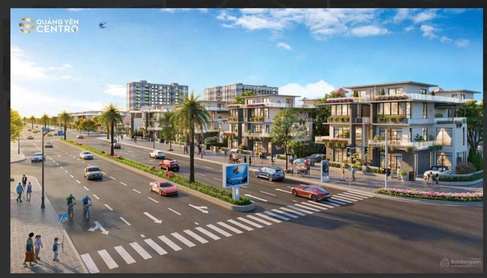 Quảng Yên Centro