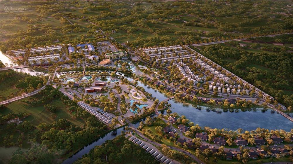 Baia Retreat Hội Vân