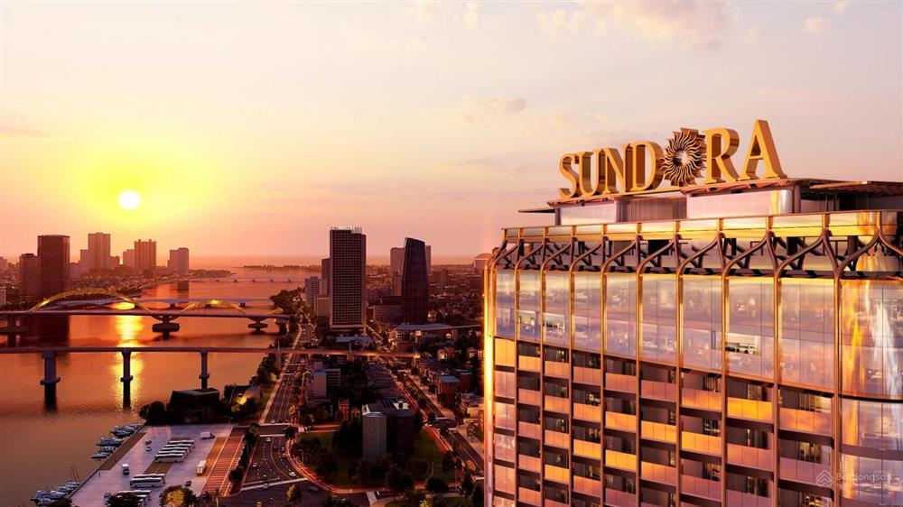 Sundora Tower