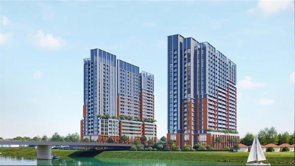 Spana Tower