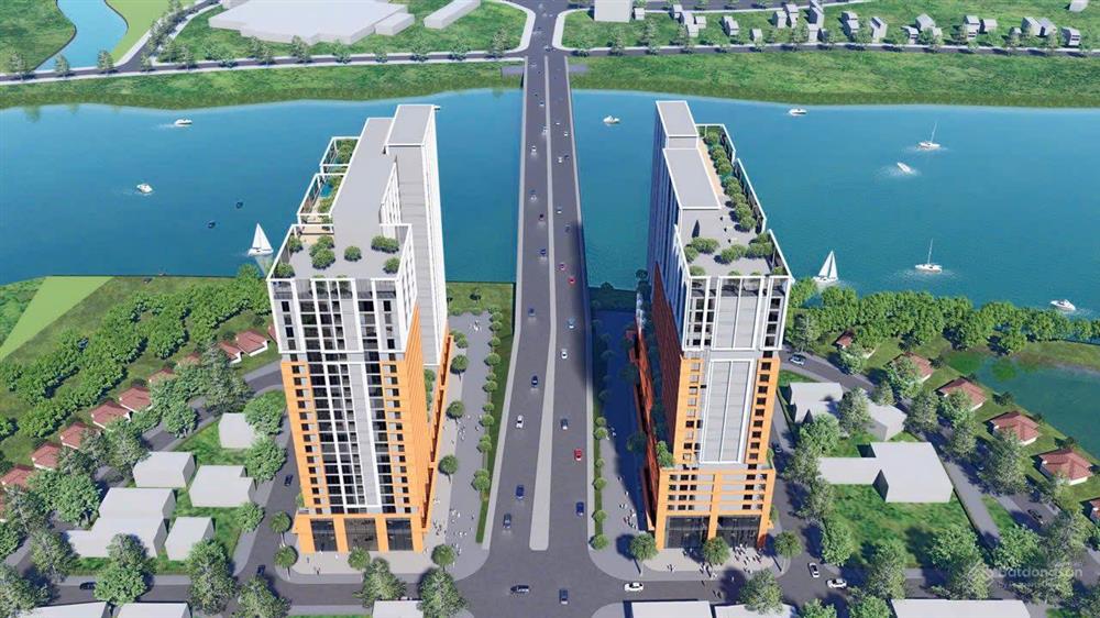 Spana Tower