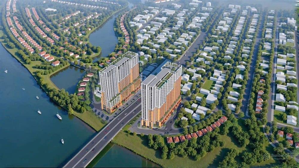 Spana Tower