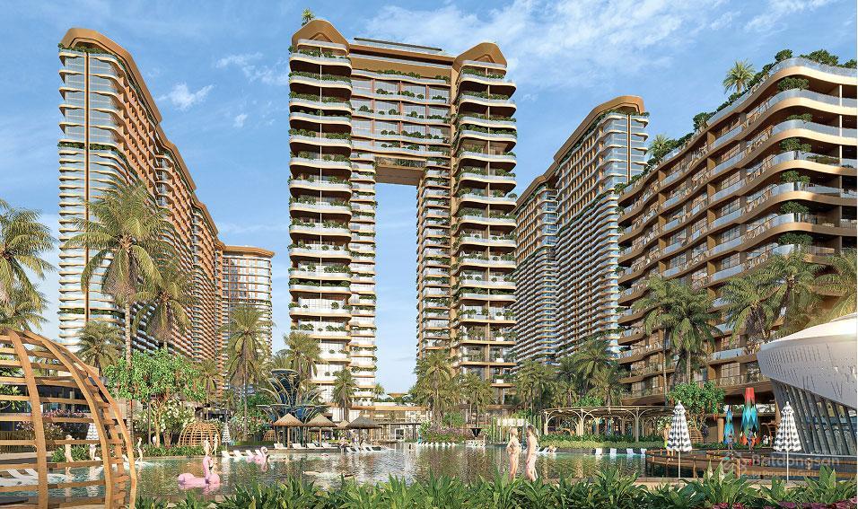 Sunshine Bay Retreat