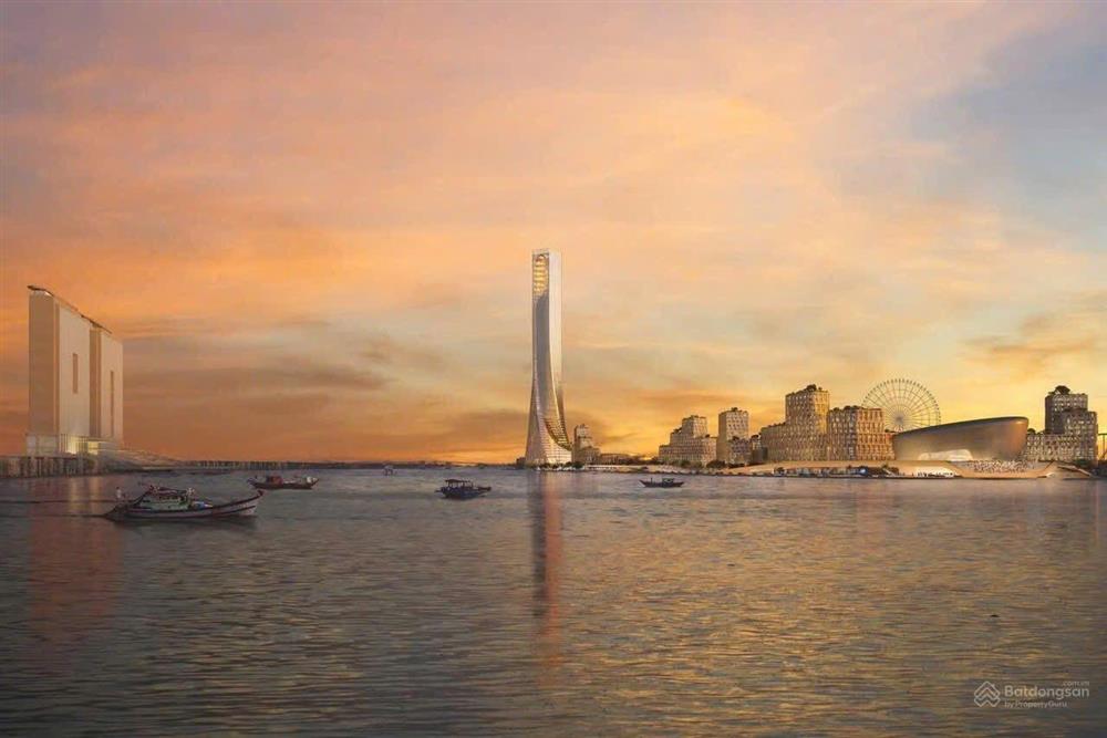 Da Nang Downtown