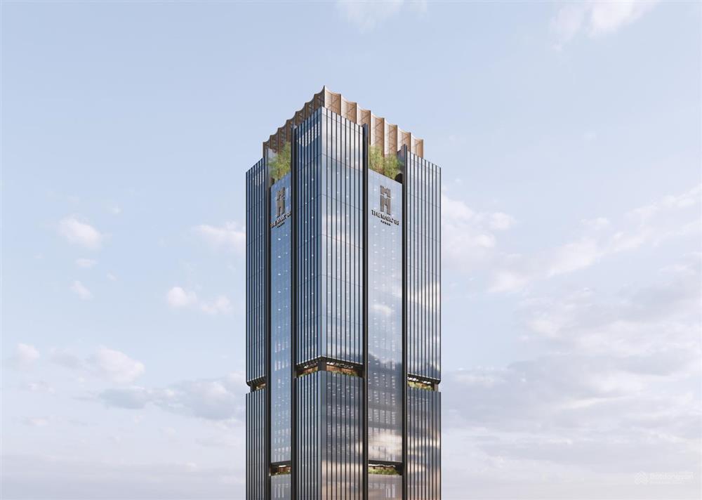 The Marc 88 Tower