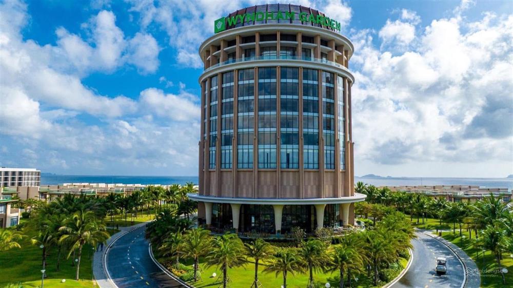 Wyndham Garden Cam Ranh