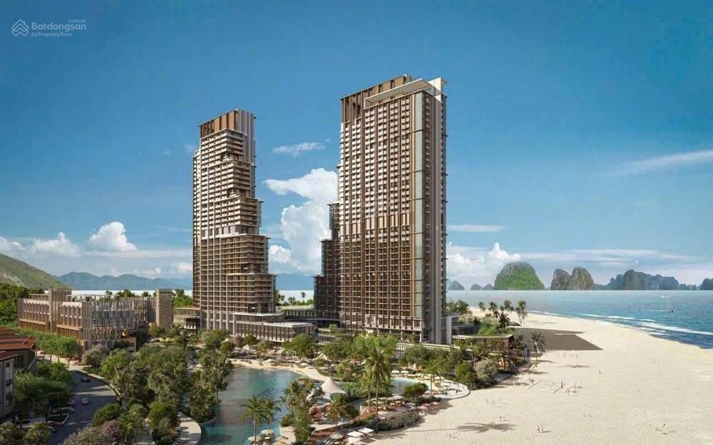 Marina Bayfront District