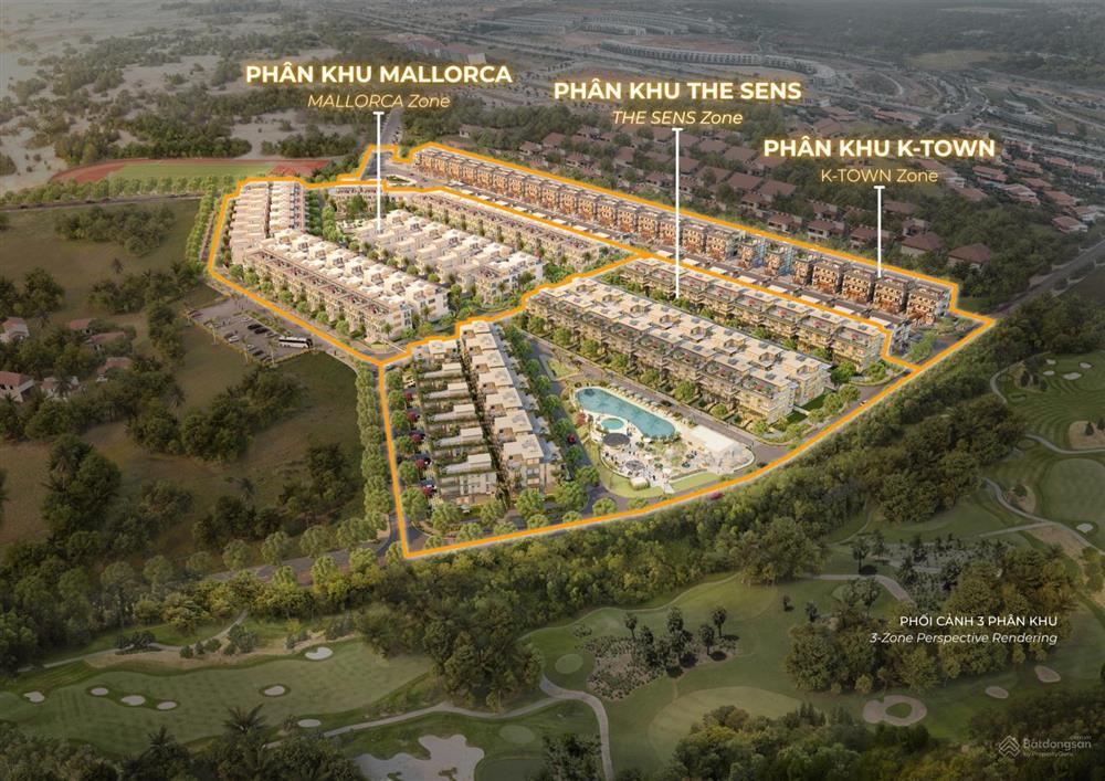 Emerald Residences