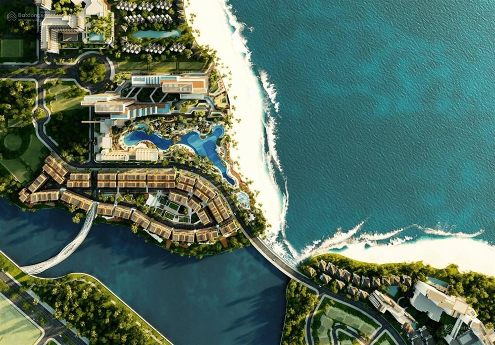 Aria Bay Tower