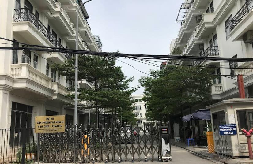 Vinadic Phú Diễn