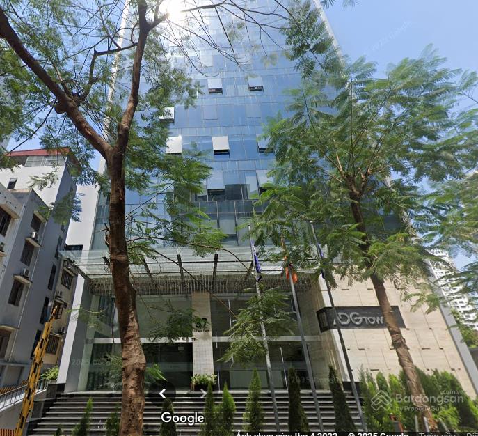 ADG Tower