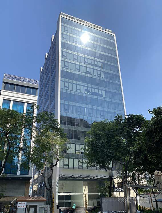 ADG Tower