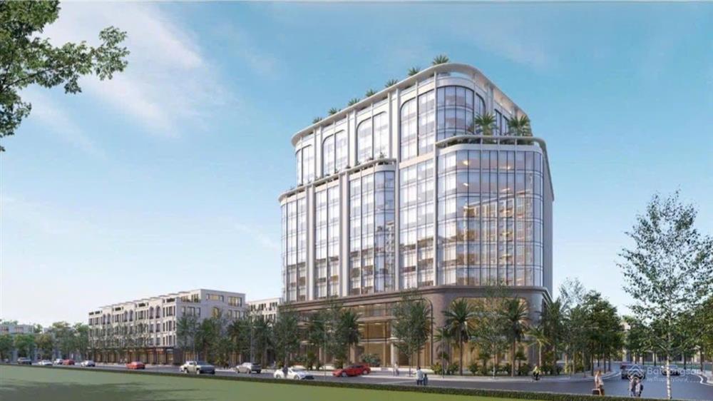 Legacy Residence