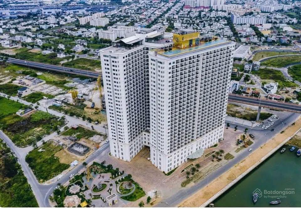 Đà Nẵng Golden Bay