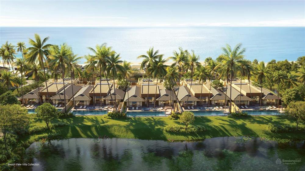 Mandarin Oriental Danang
