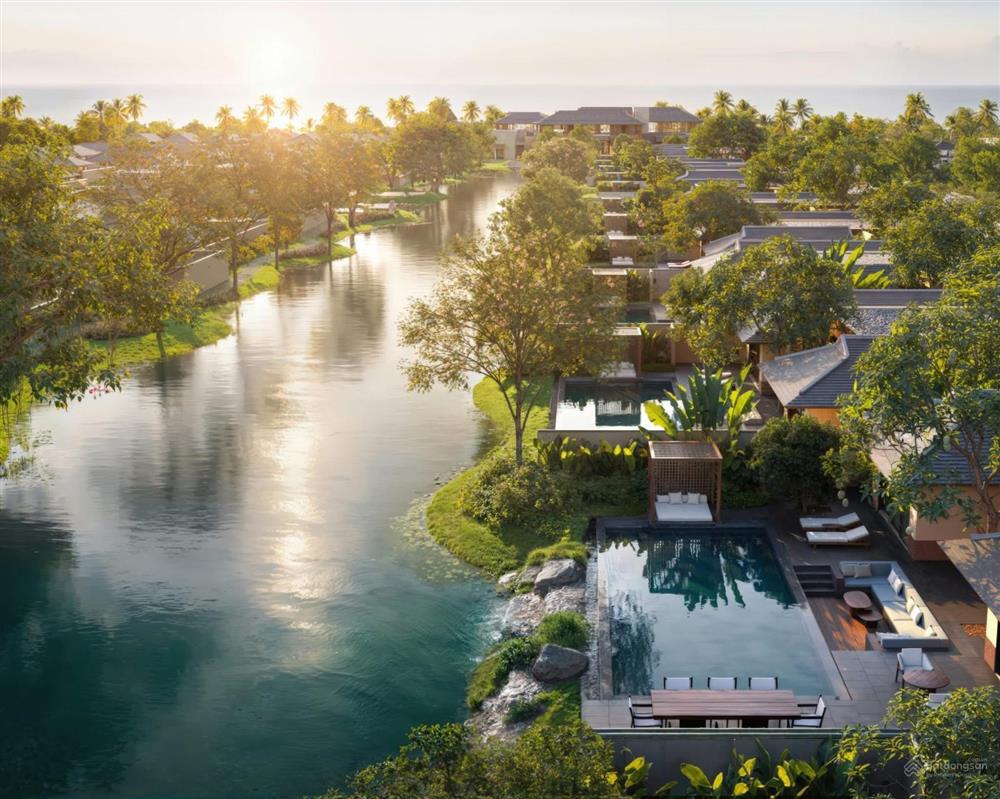 Mandarin Oriental Danang
