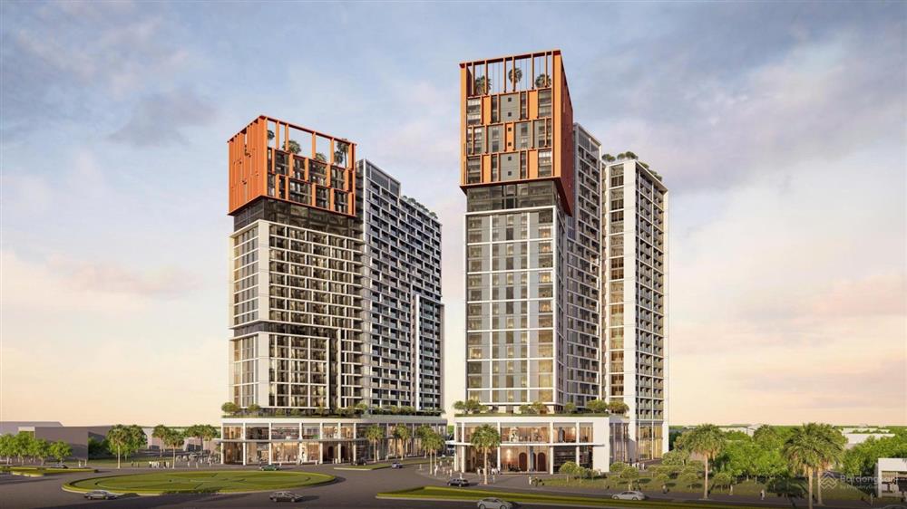 Cora Tower